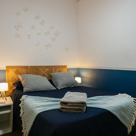 Cute Apartment Барселона Экстерьер фото