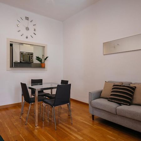 Cute Apartment Барселона Экстерьер фото