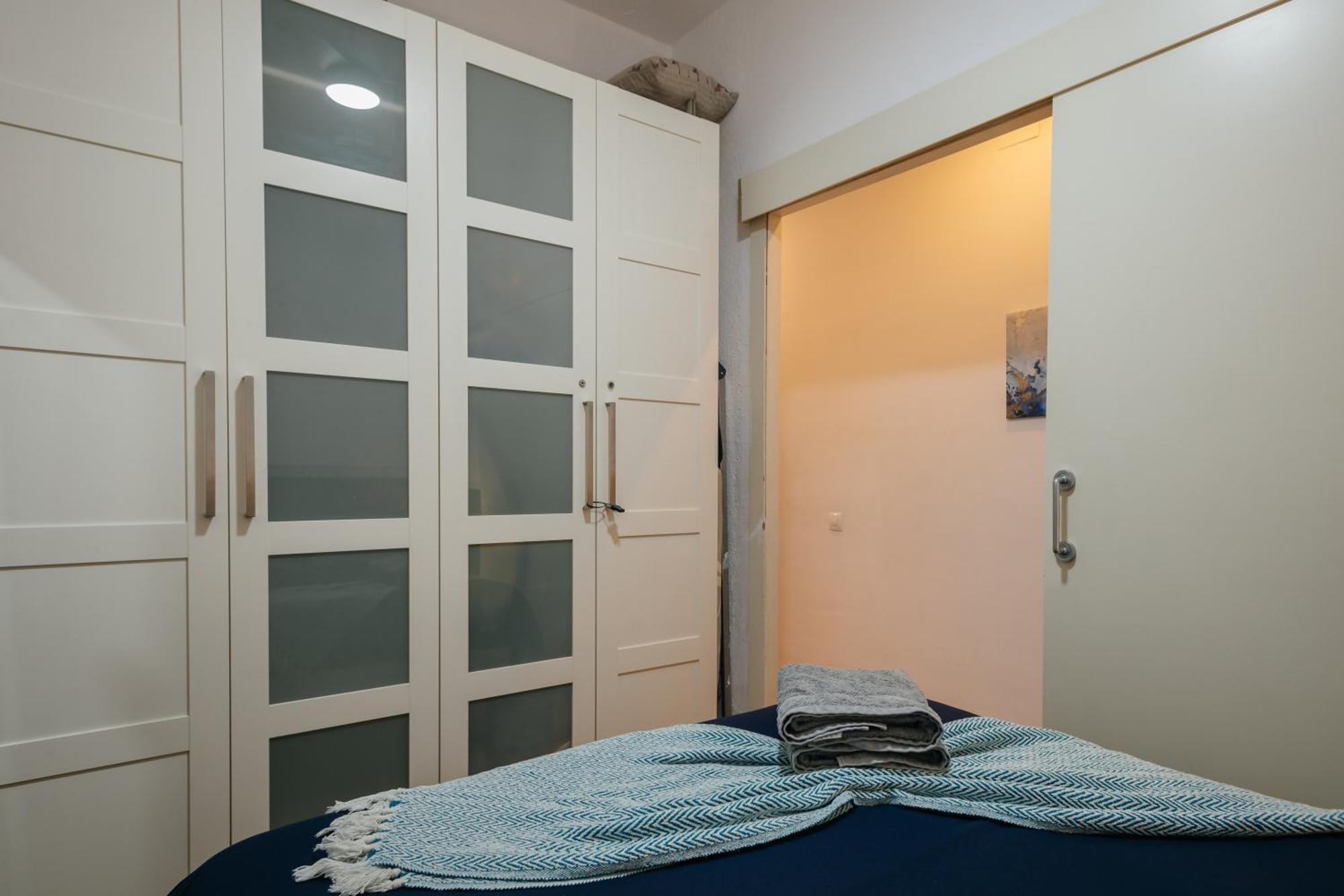 Cute Apartment Барселона Экстерьер фото