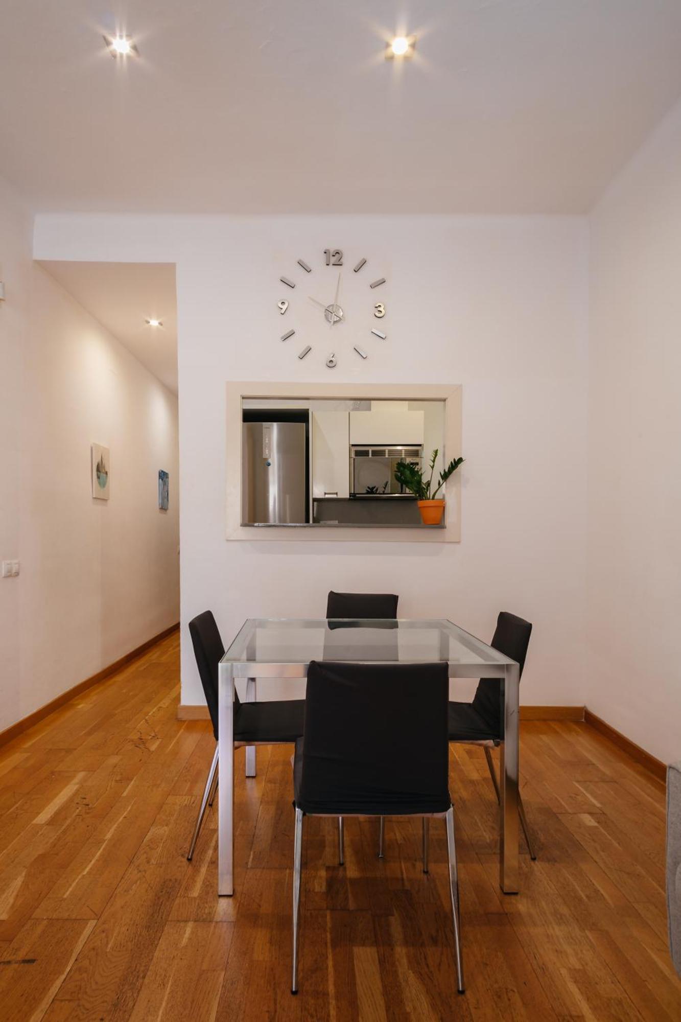 Cute Apartment Барселона Экстерьер фото