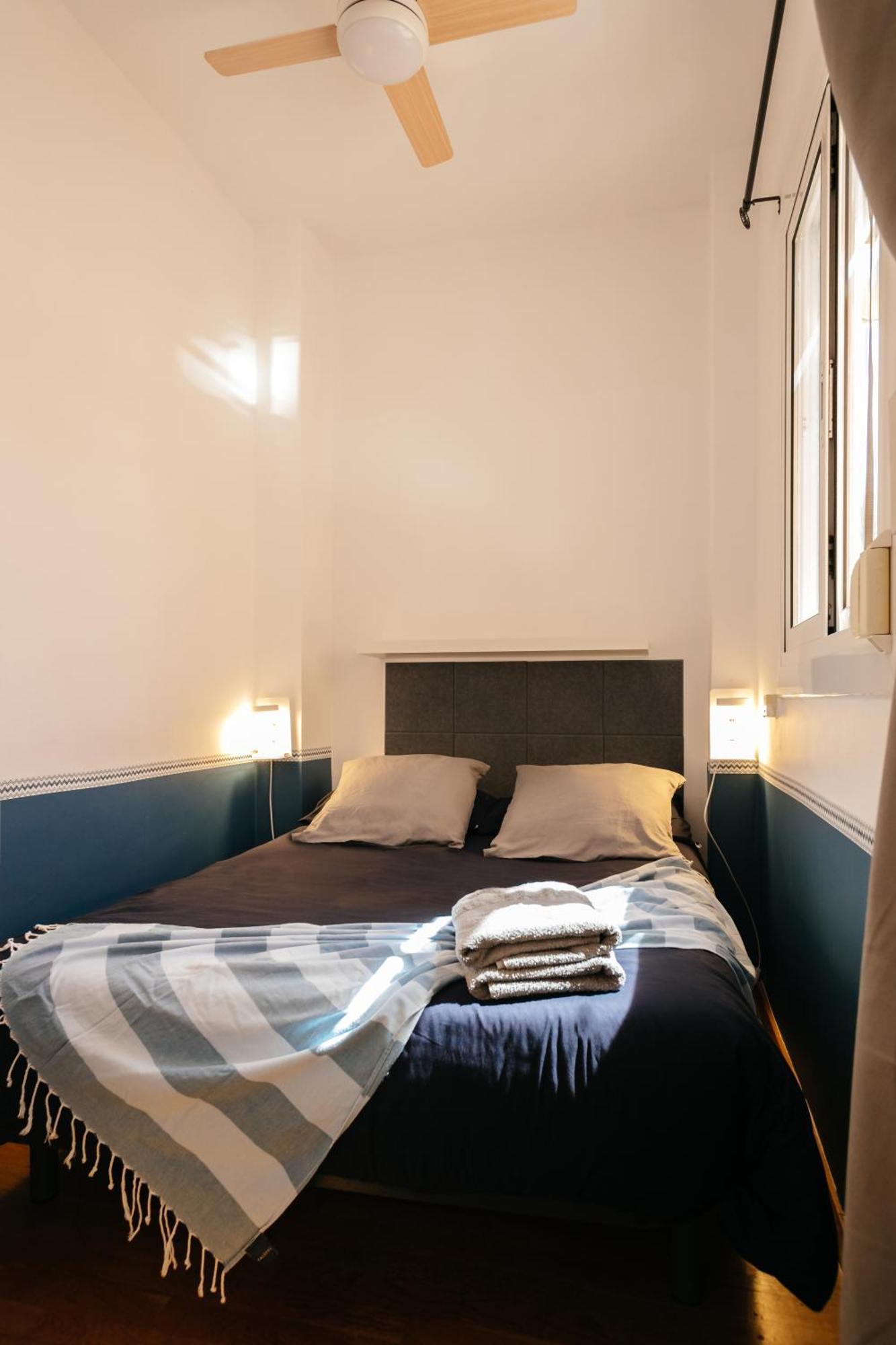 Cute Apartment Барселона Экстерьер фото