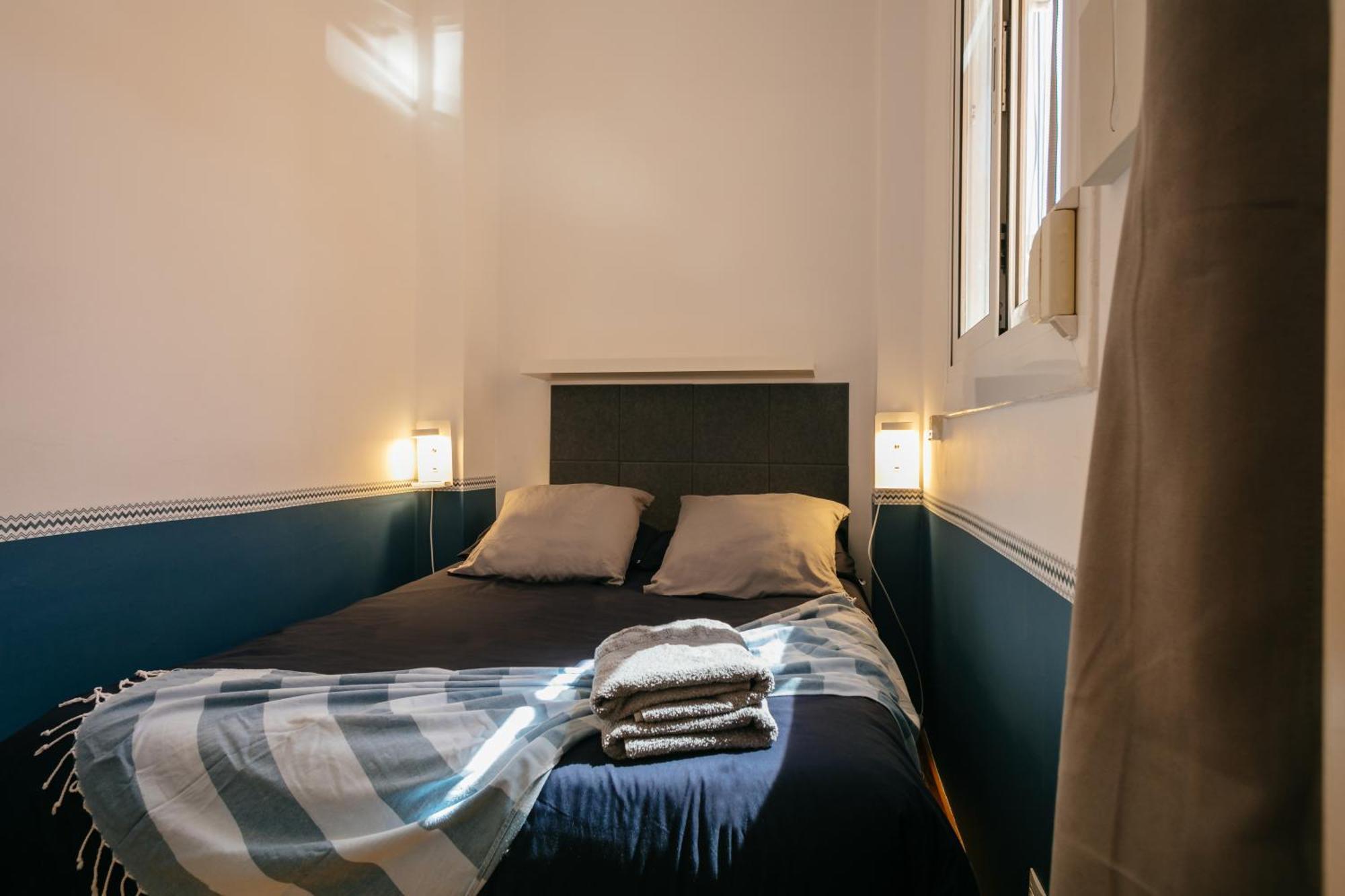 Cute Apartment Барселона Экстерьер фото
